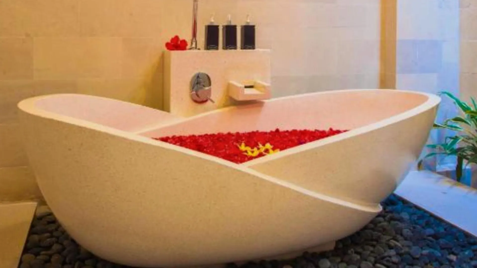 Vadjar 1 Bedroom Private Pool Villa Ne50 Seminyak  Indonesia