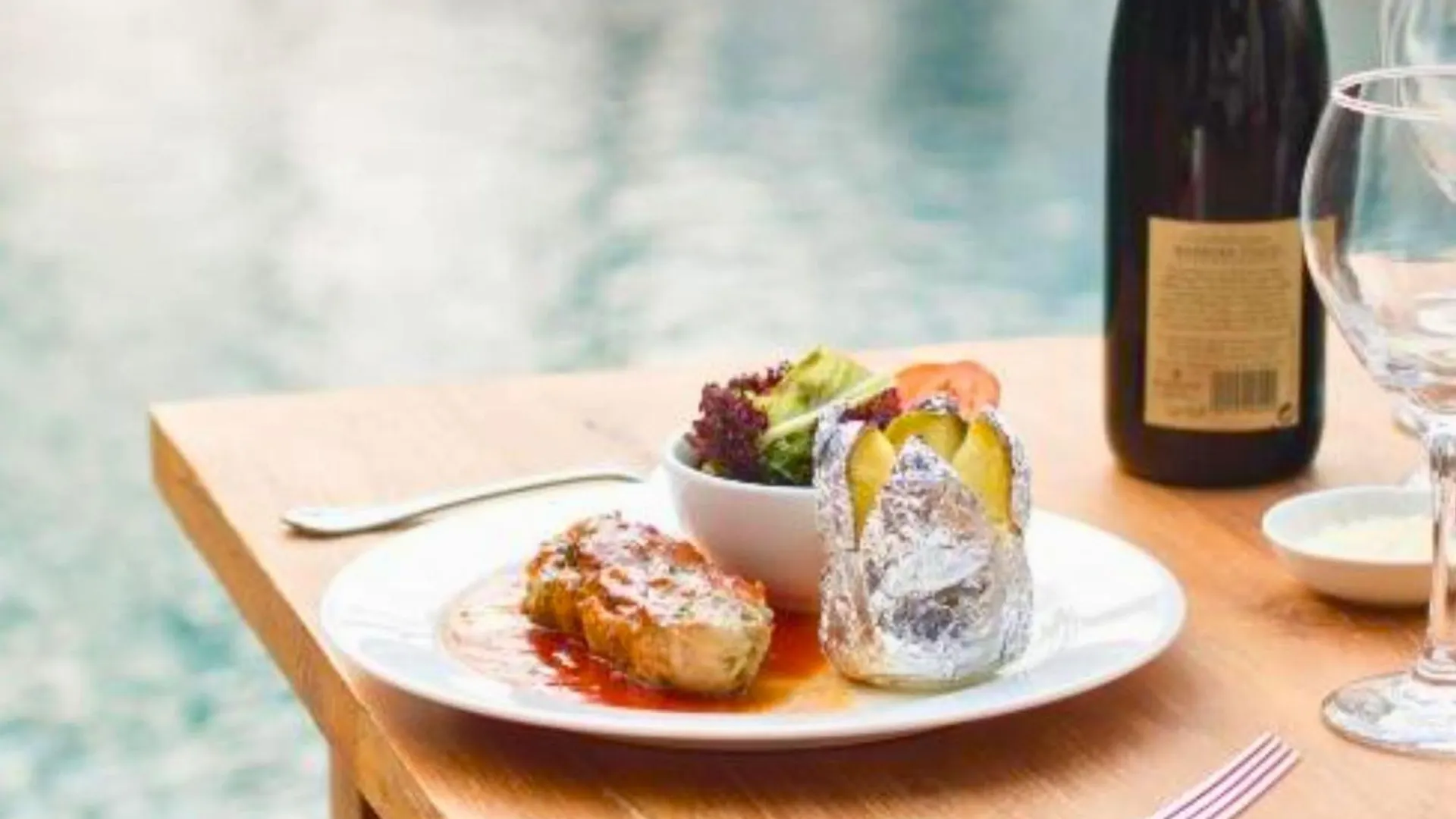 Vadjar 1 Bedroom Private Pool Villa Ne50 Seminyak