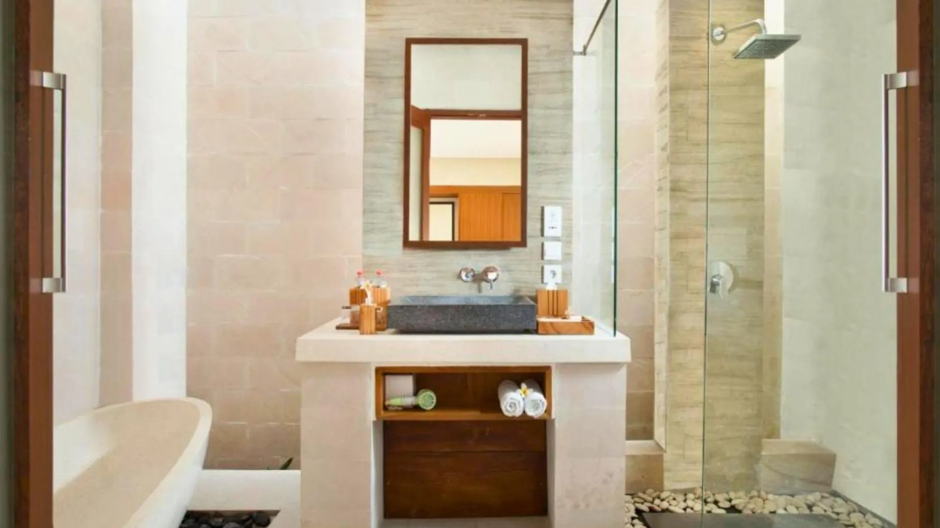 Vadjar 1 Bedroom Private Pool Villa Ne50 Seminyak  0*, Seminyak (Bali) Indonesia