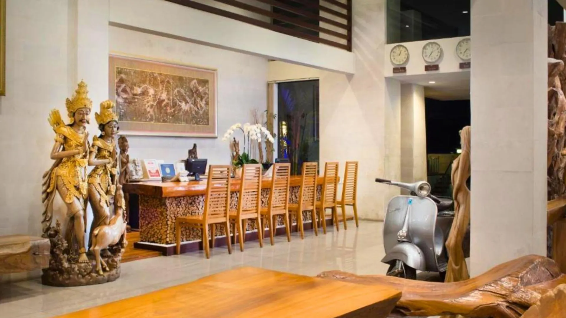 Vadjar 1 Bedroom Private Pool Villa Ne50 Seminyak  Indonesia